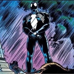 Meet your Posher, Nigel